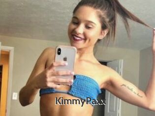 KimmyPaxx
