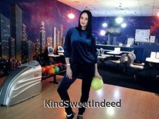 KindSweetIndeed