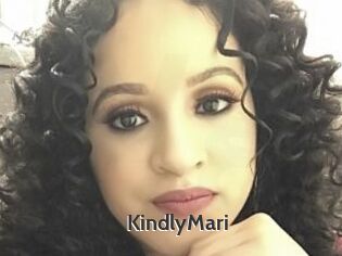 KindlyMari