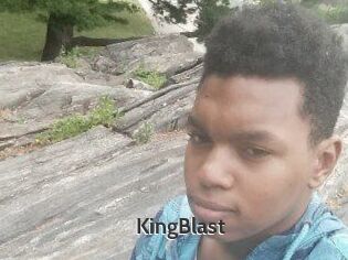 KingBlast