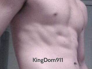 KingDom911