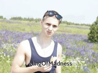 KingOfMadness