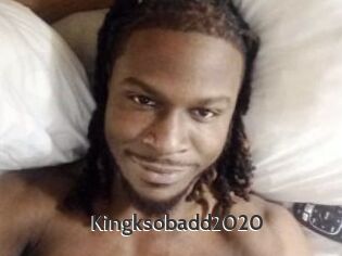 Kingksobadd2020