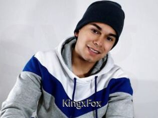 KingxFox