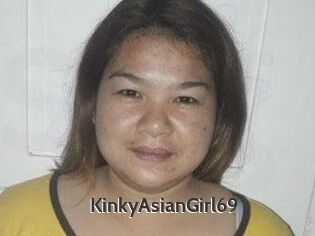 KinkyAsianGirl69