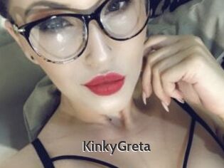 KinkyGreta
