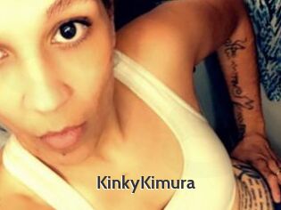 KinkyKimura