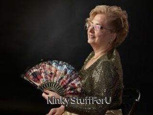 KinkyStuffForU