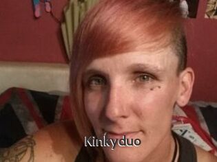 Kinkyduo