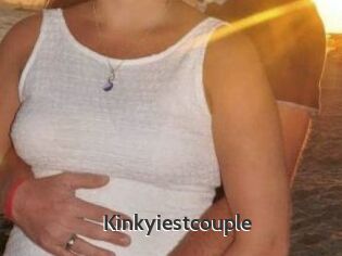 Kinkyiestcouple