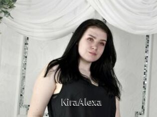 KiraAlexa
