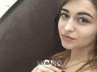 KiraAppel