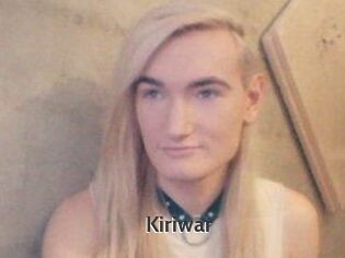 Kiriwar