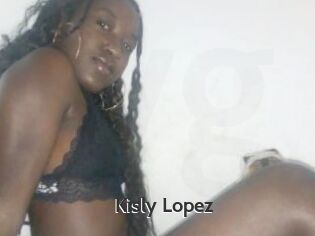 Kisly_Lopez