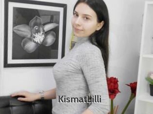 KismatLilli