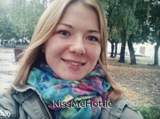 KissMeHottie