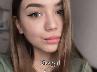 Kissgyrl