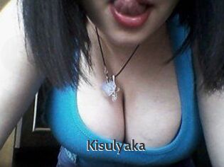 Kisulyaka