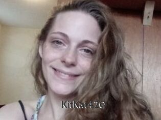 KitKat420