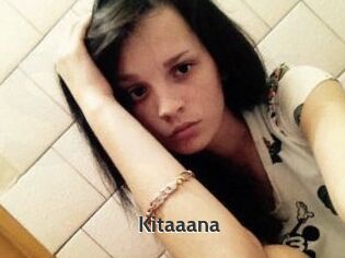 Kitaaana