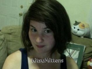 KitsuMittens