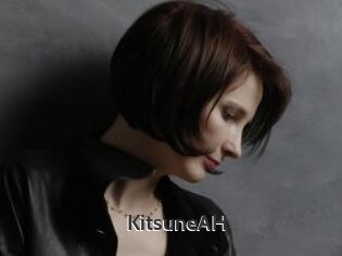 KitsuneAH