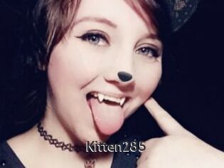 Kitten285