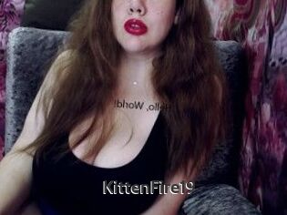KittenFire19