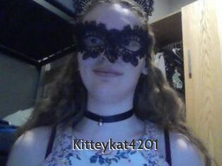 Kitteykat4201