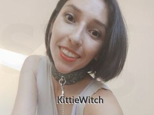 KittieWitch