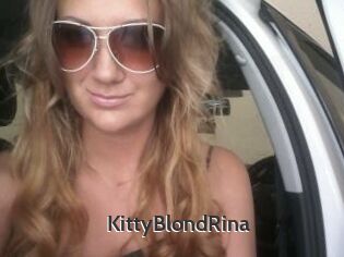 KittyBlondRina