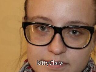 KittyClare