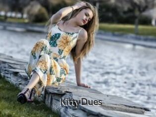 KittyDues
