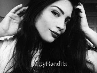 KittyHendrix