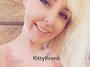 KittyKronic