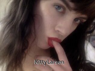 KittyLarsen