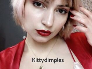 Kittydimples