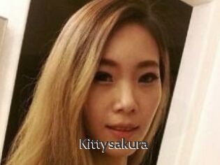 Kittysakura