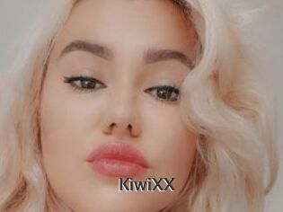 KiwiXX