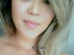Kiyoko