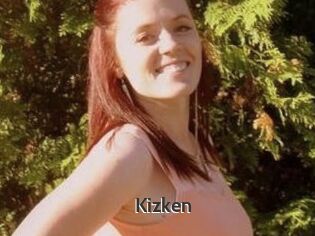 Kizken
