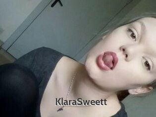 KlaraSweett