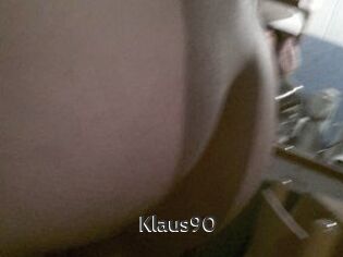 Klaus90