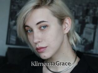 KlimentaGrace