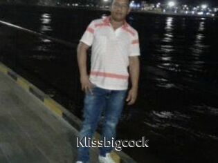 Klissbigcock