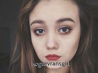 Kogtevransgirl