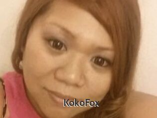 Koko_Fox