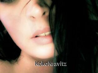 KokoKravitz