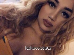 Kokococonut