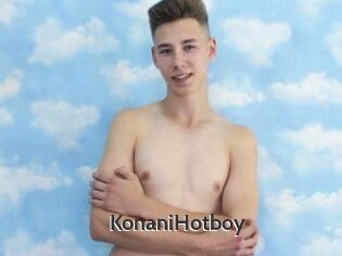 KonaniHotboy